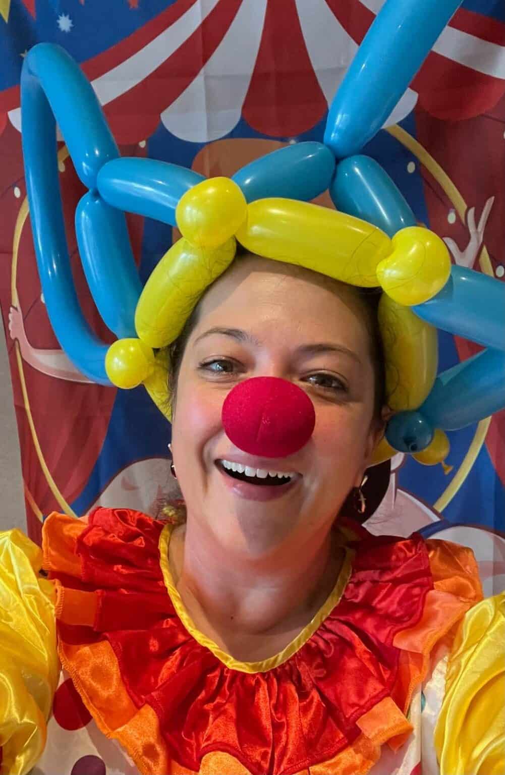 Atlanta Balloon Designer Balloon Arches & Event Decor in Atlanta