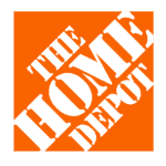 Atlanta Balloon Designer Home The Home Depot Logo