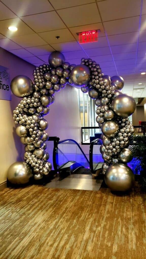 From Corporate Galas to Birthday Bashes: Balloon Decor for Every Occasion From Corporate Galas to Birthday Bashes: Balloon Decor for Every Occasion