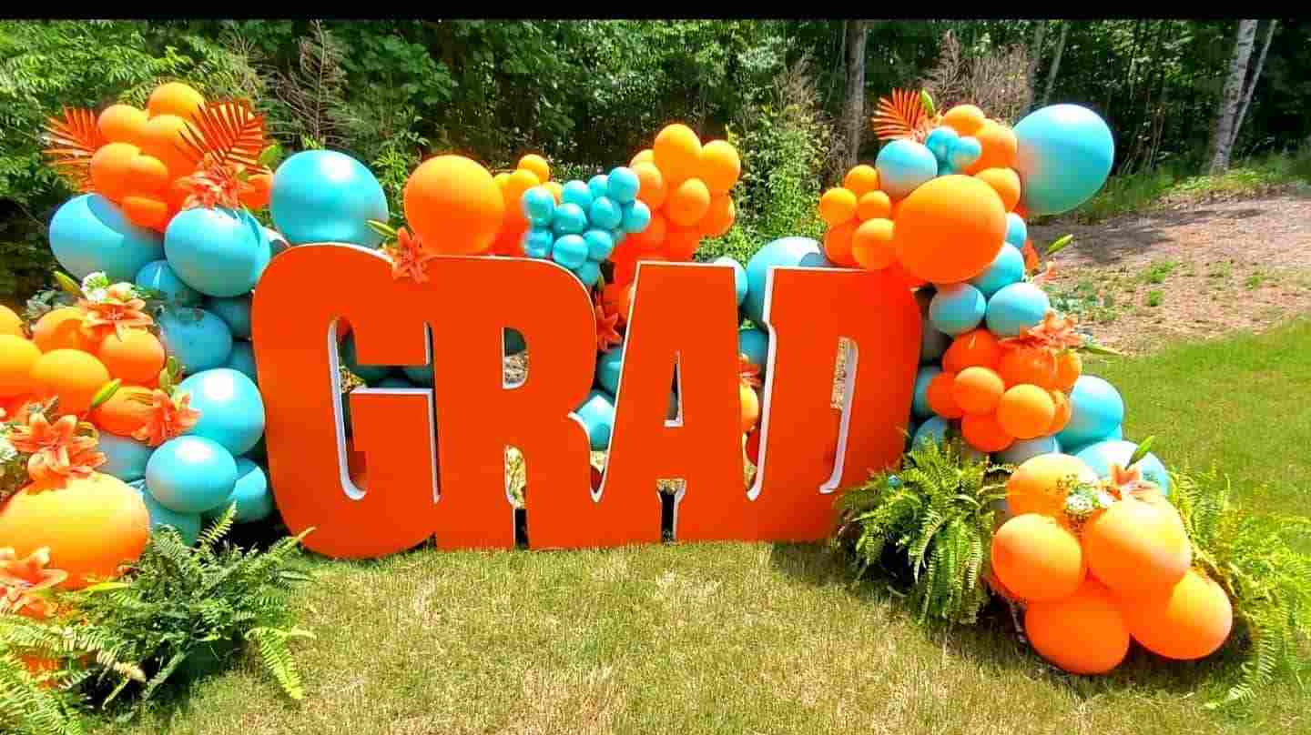 Balloon Decor Trends: What's Hot in Atlanta's Event Scene Balloon Decor Trends - Event styling Atlanta - Balloon decorations Atlanta - Atlanta balloon designer