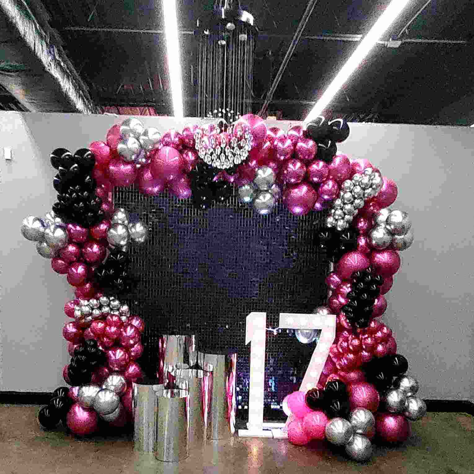 Designing Unforgettable Kids Party Decorations Creating Unforgettable Kids Party Decorations with Balloons - Event styling Atlanta - Balloon decorations Atlanta - Atlanta balloon designer