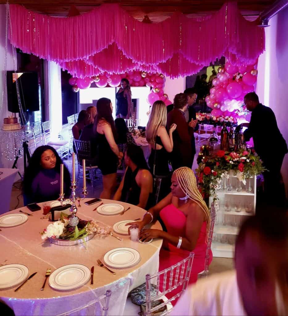 Designing Memorable Moments: The Impact of Balloon Decorations Balloon Decorations - Balloon Arch in a Atlanta - Balloon Column in Atlanta - Atlanta Balloon Decorations - Atlanta Balloon Artist - Atlanta Balloon Designer