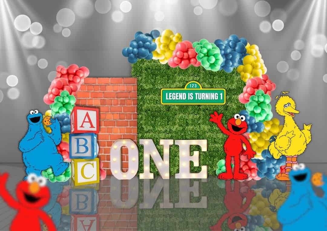 ABC One Digital Mockup Services