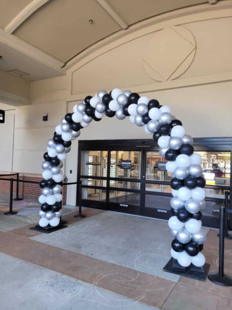 Balloon Arch Atlanta