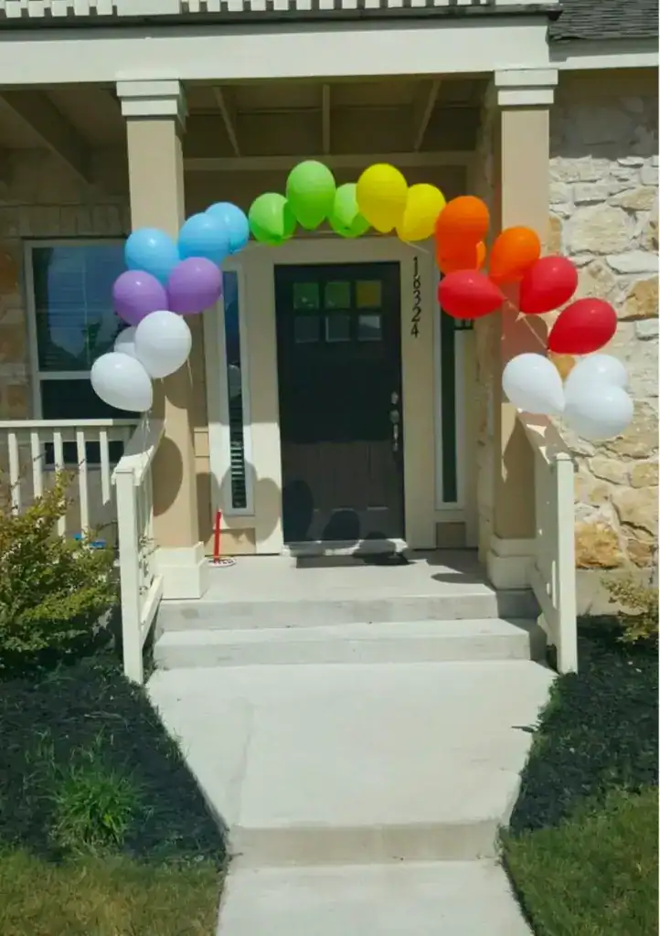 Why DIY Balloon Decor Might Leave You Deflated: Hire a Pro Like Atlanta Balloon Designer and Event Stylist Instead! atlanta balloon designer