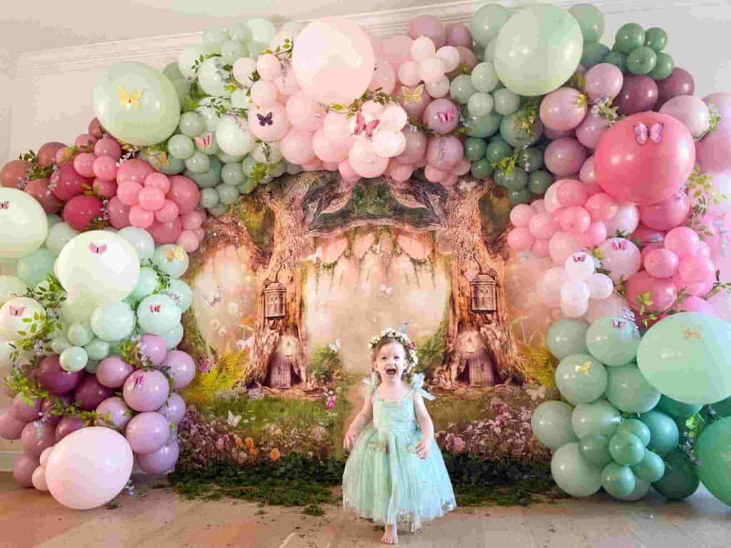 Planning Your First Event? Event Decor Atlanta Balloon Designer