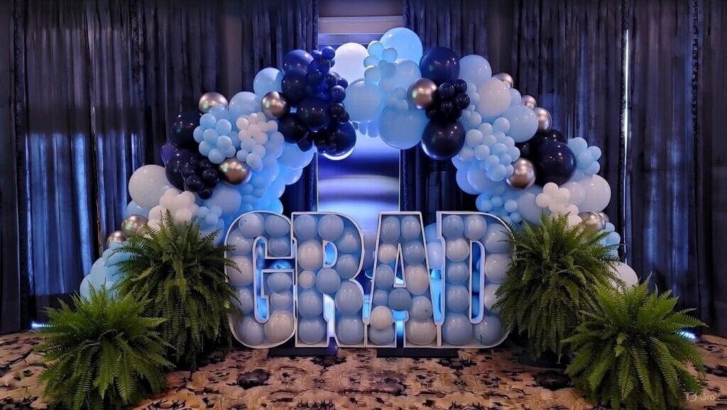 The Art of Balloons: Crafting Unforgettable Moments as Atlanta's Balloon Designers and Event Stylists