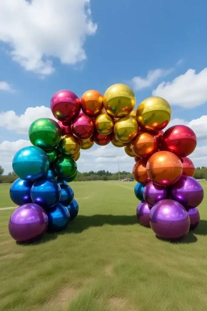 Event Decorators Atlanta: Award-Winning Balloon & Event Styling Services in 2026 Atlanta Balloon Designer