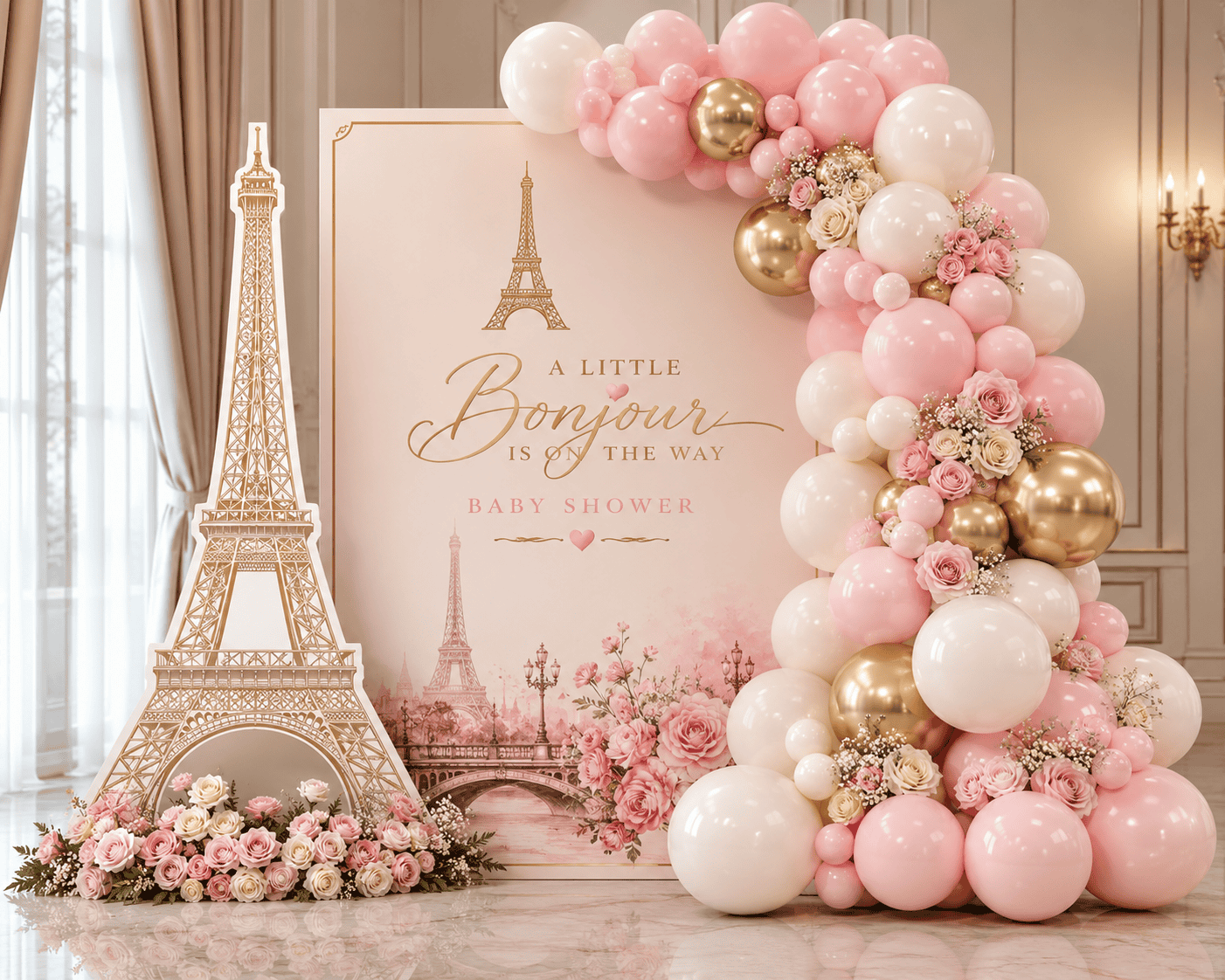 Balloon Decor Delivery Setup: Your Complete Event Guide