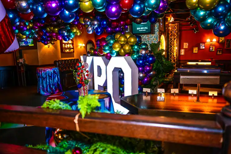 Corporate Events Atlanta