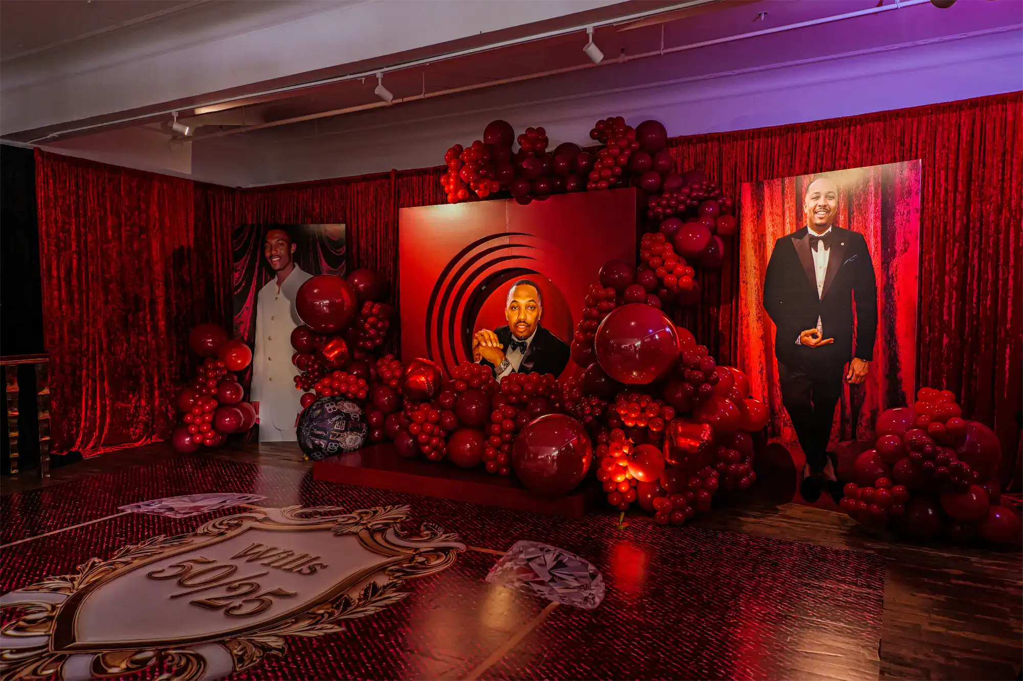 Atlanta Balloon Designer Home Atlanta Balloon Designer Home