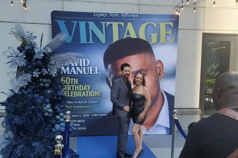 Brand Launch Events