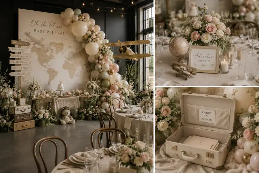 luxury Events Atlanta