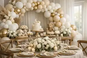Baby Shower Decorations Atlanta Parents Love