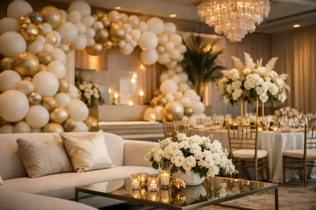Branded Event Activation Decor That Stands Out 2 Branded Event Activation Decor That Stands Out