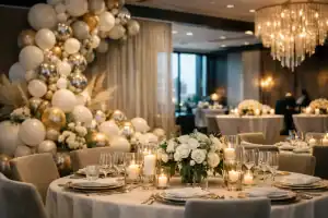 Corporate Event Decorations Atlanta Brands Notice