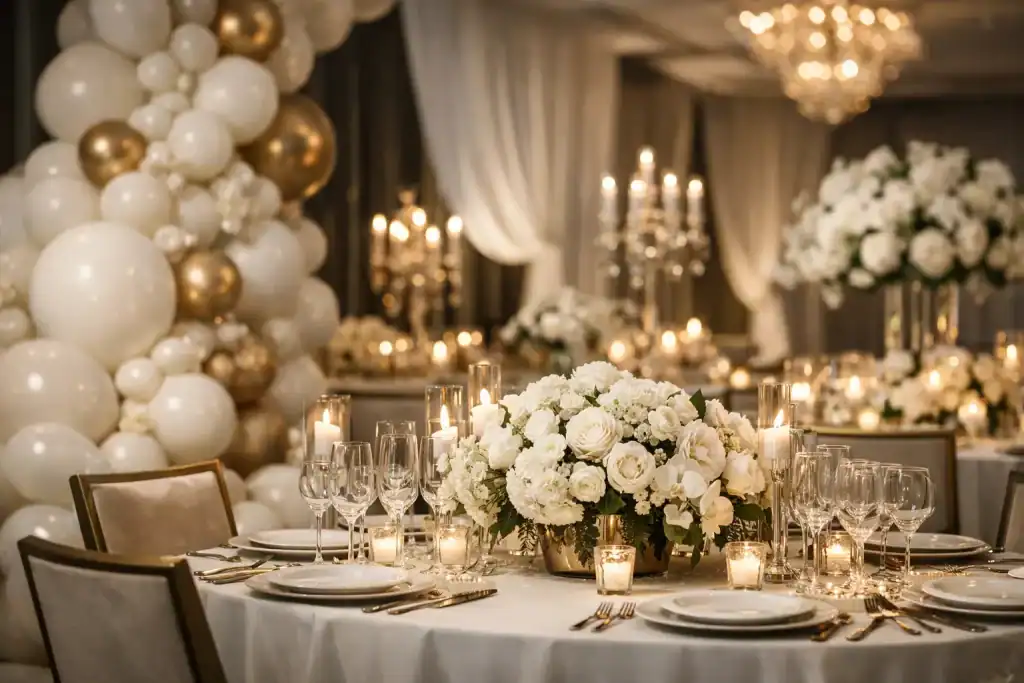 How to Plan Luxury Event Decor Right 4 How to Plan Luxury Event Decor Right
