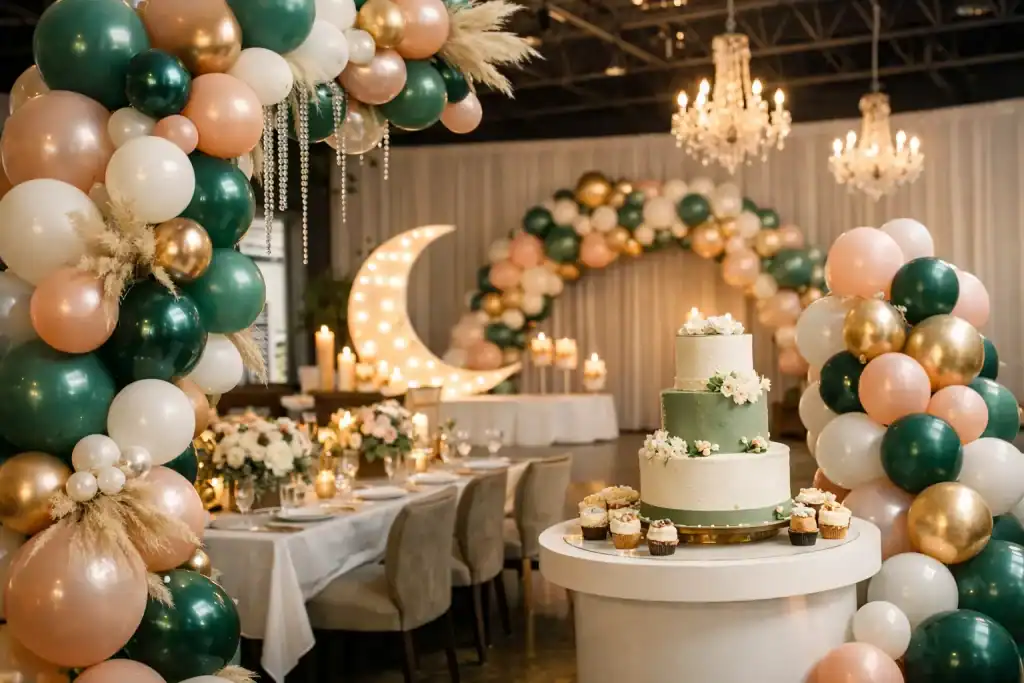 10 Johns Creek Birthday Decor Ideas 9 10 Johns Creek Birthday Decor Ideas