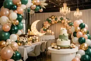 10 Johns Creek Birthday Decor Ideas