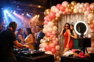 DJ or Photobooth Party: Which Creates More Buzz?