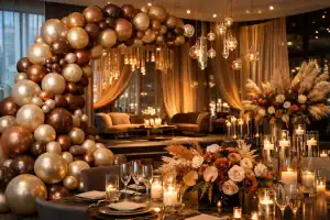 Event Decor Trends 2026 That Own the Room