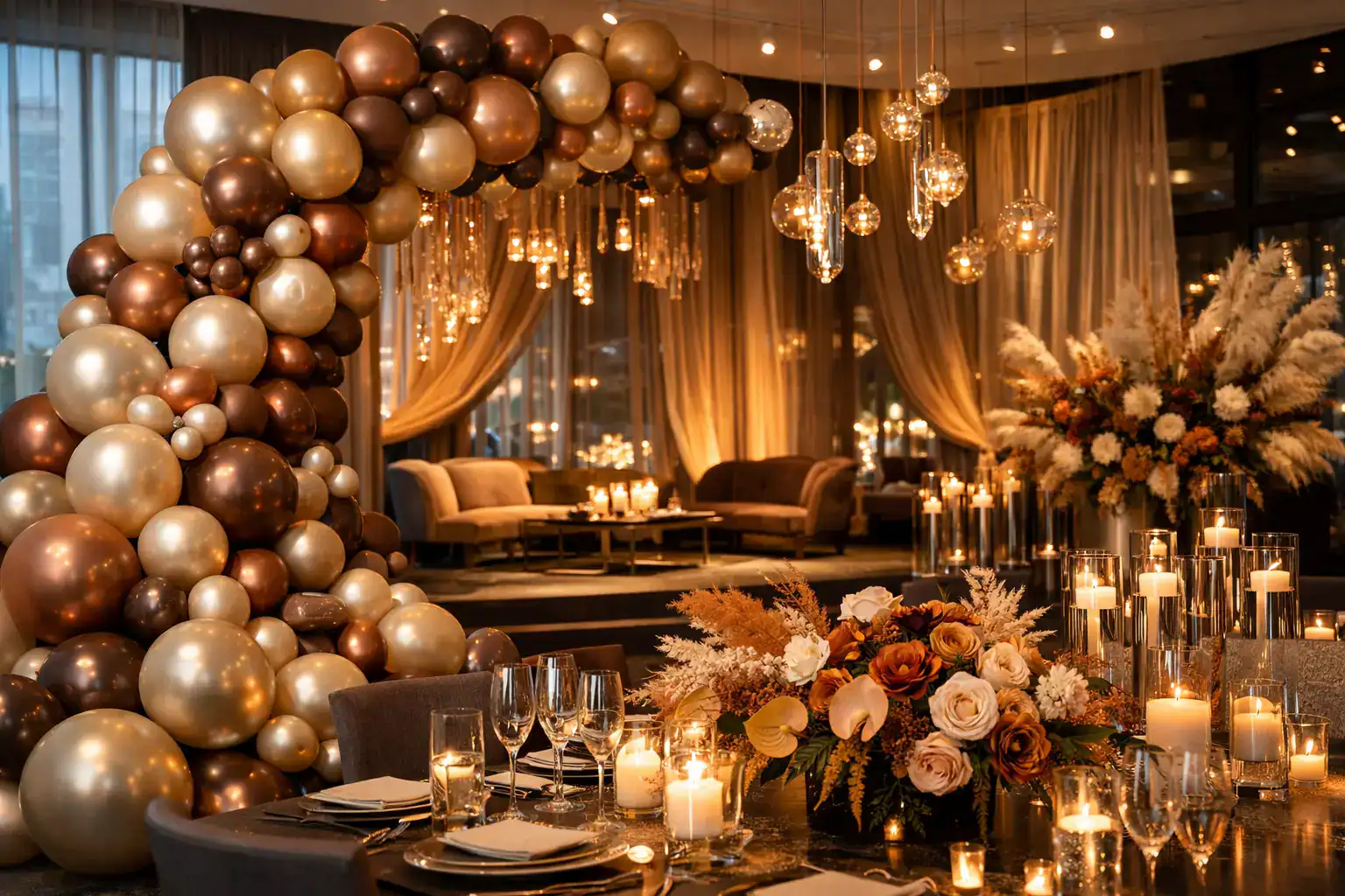 Event Decor Trends 2026 That Own the Room