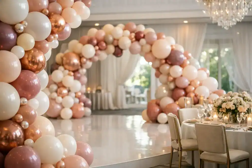 How Long Balloons Last at Your Event 7 How Long Balloons Last at Your Event