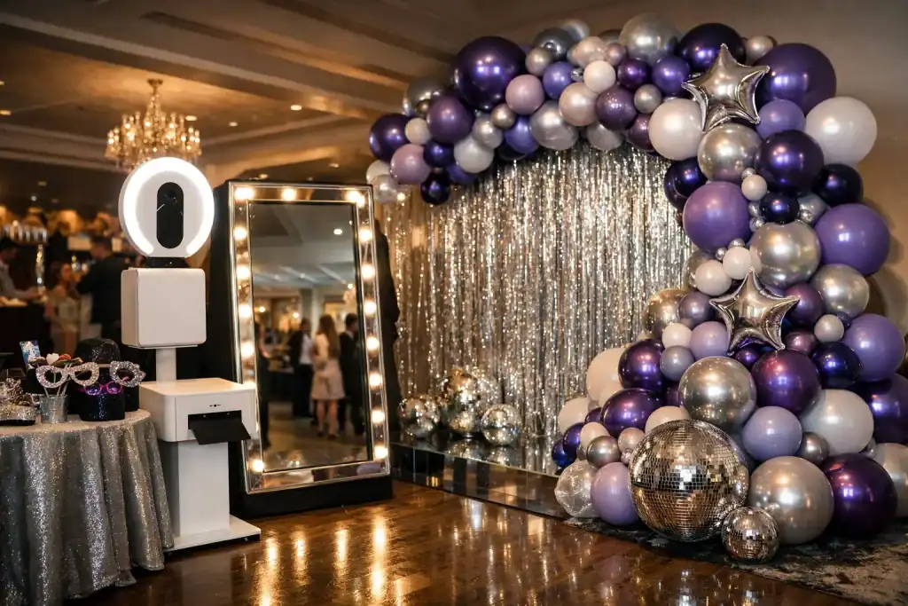 Photo Booth Rental for Party Wow Factor 7 Photo Booth Rental for Party Wow Factor