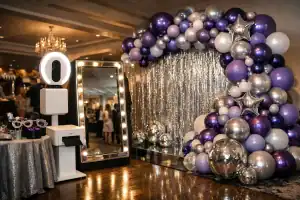 Photo Booth Rental for Party Wow Factor