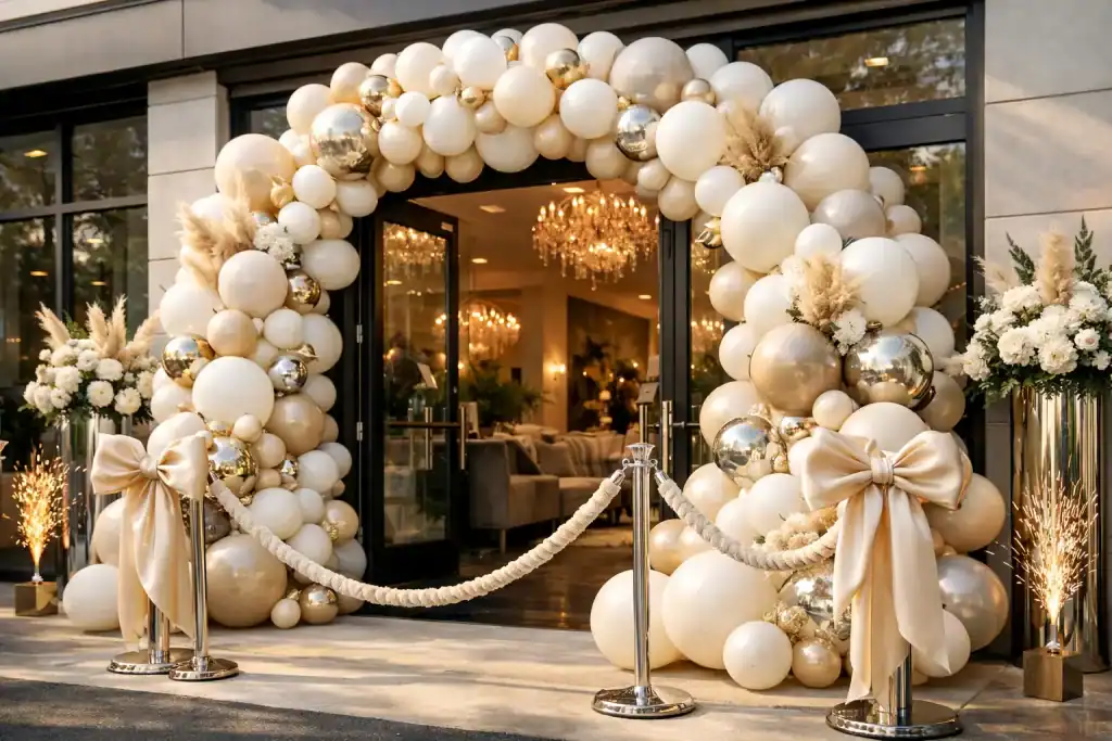Best Grand Opening Decor That Gets Noticed 4 Best Grand Opening Decor That Gets Noticed