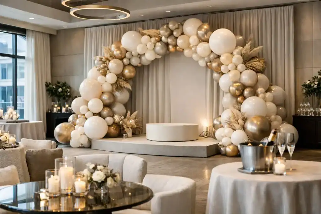 Brand Launch Decor Case Study That Built Buzz 9 Brand Launch Decor Case Study That Built Buzz