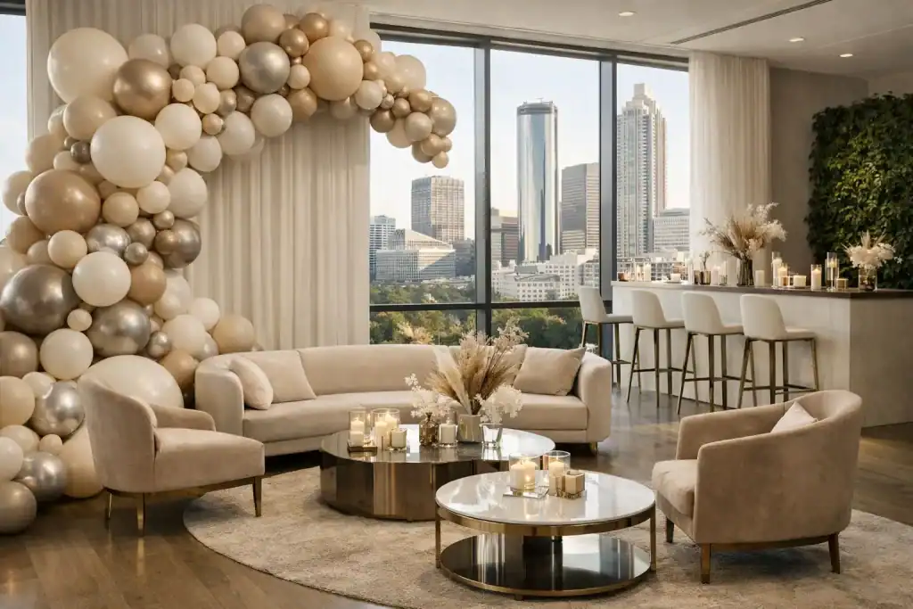 Event Rentals Atlanta That Make Brands Pop 10 Event Rentals Atlanta That Make Brands Pop