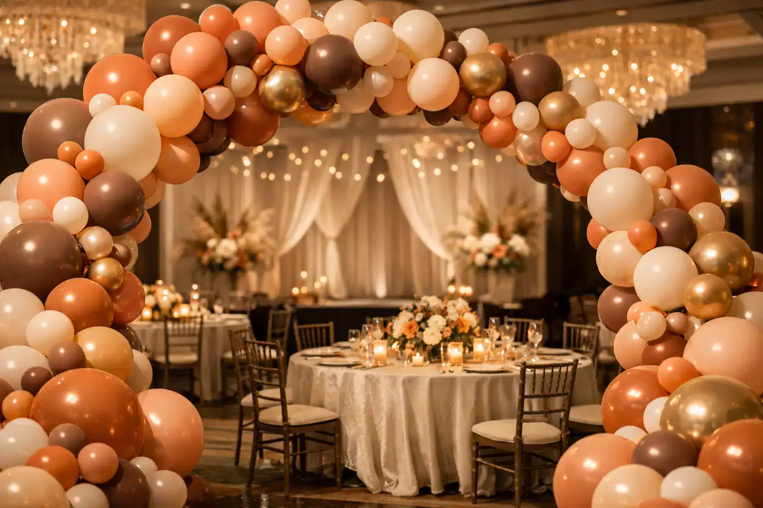 Design Stories 41 Guide to Hotel Ballroom Styling for Events