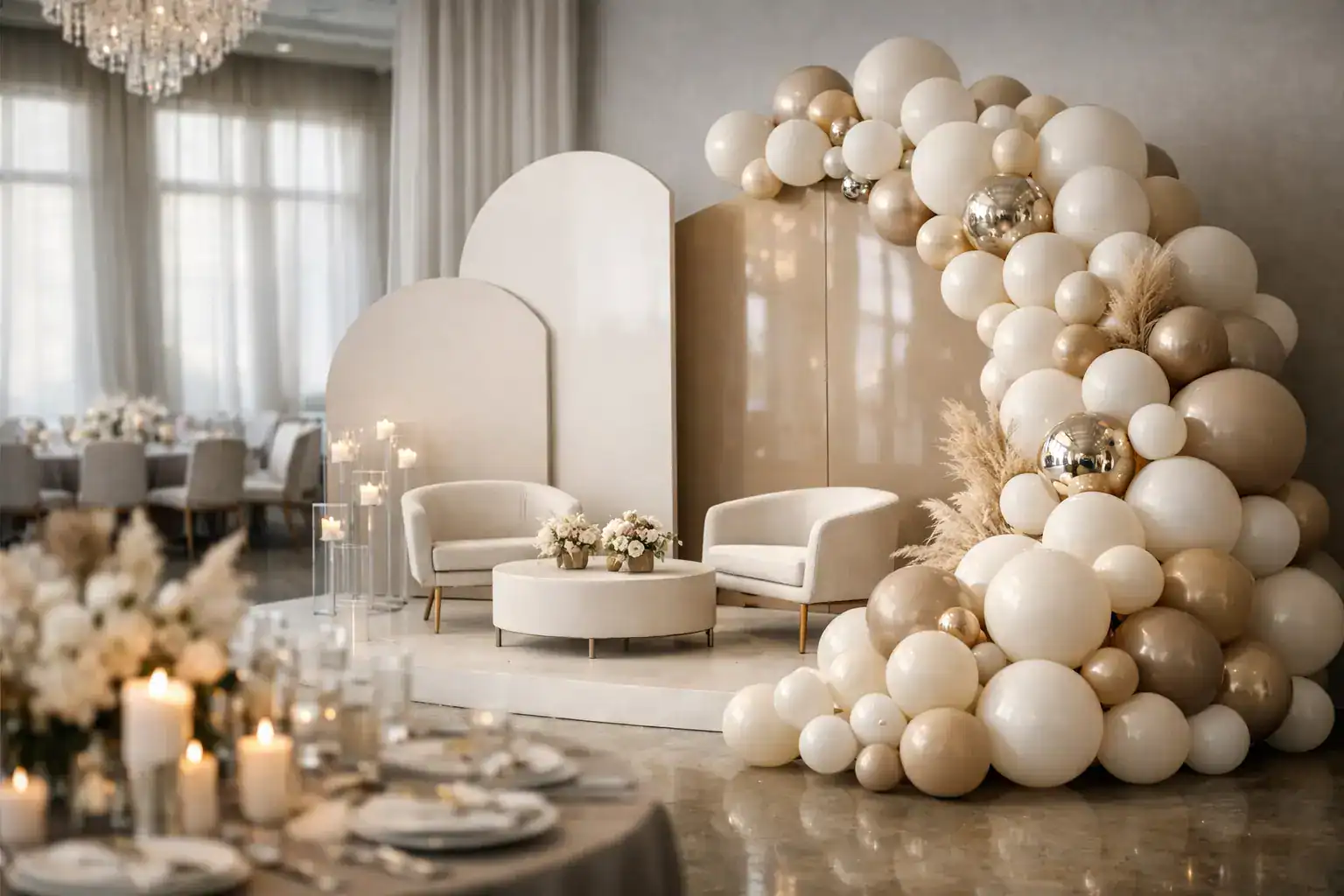 Design Stories 55 How to Plan Branded Event Decor That Gets Seen