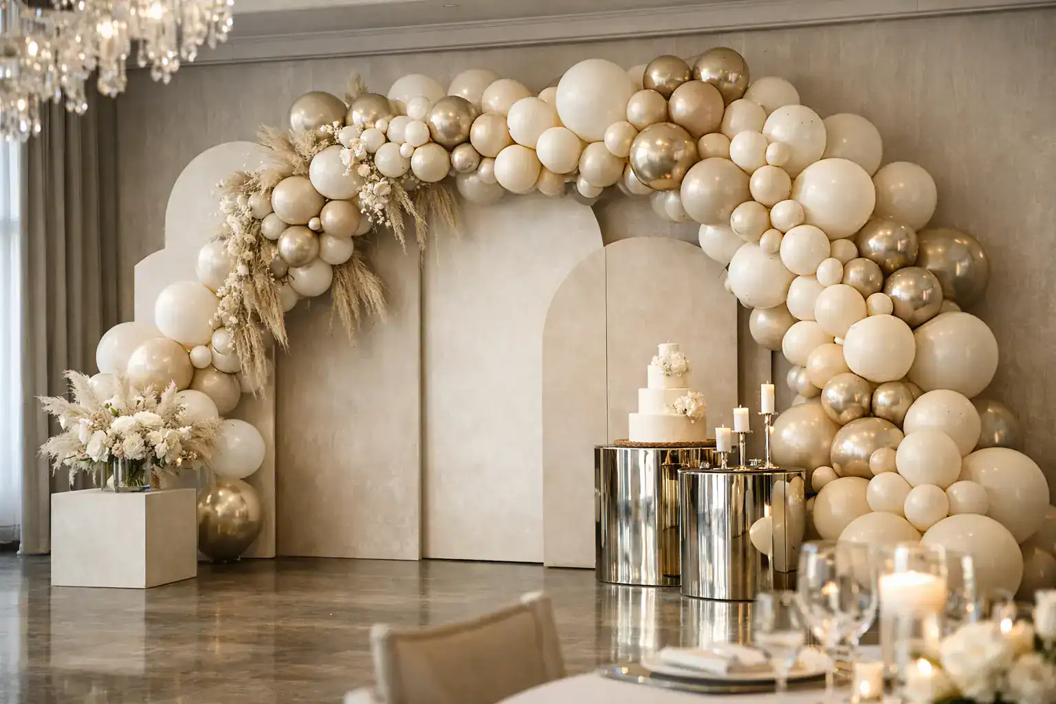 Design Stories 43 Roswell Party Backdrop Designer for Big Moments