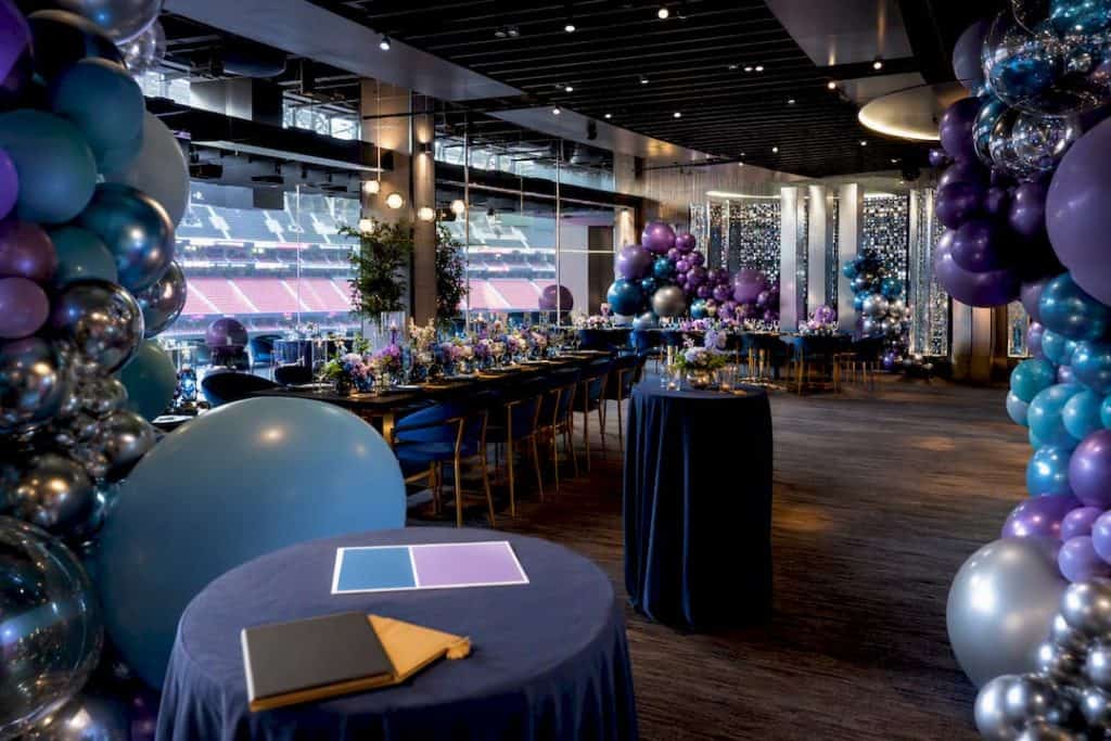 Delta E ≤1: The Proof Step Planners Need for Pantone Matched Balloons Atlanta corporate event with balloon color proof
