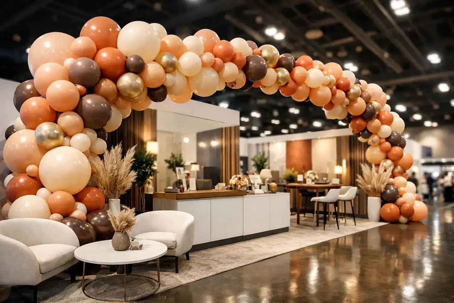 Design Stories 37 A Guide to Trade Show Decor That Gets Seen
