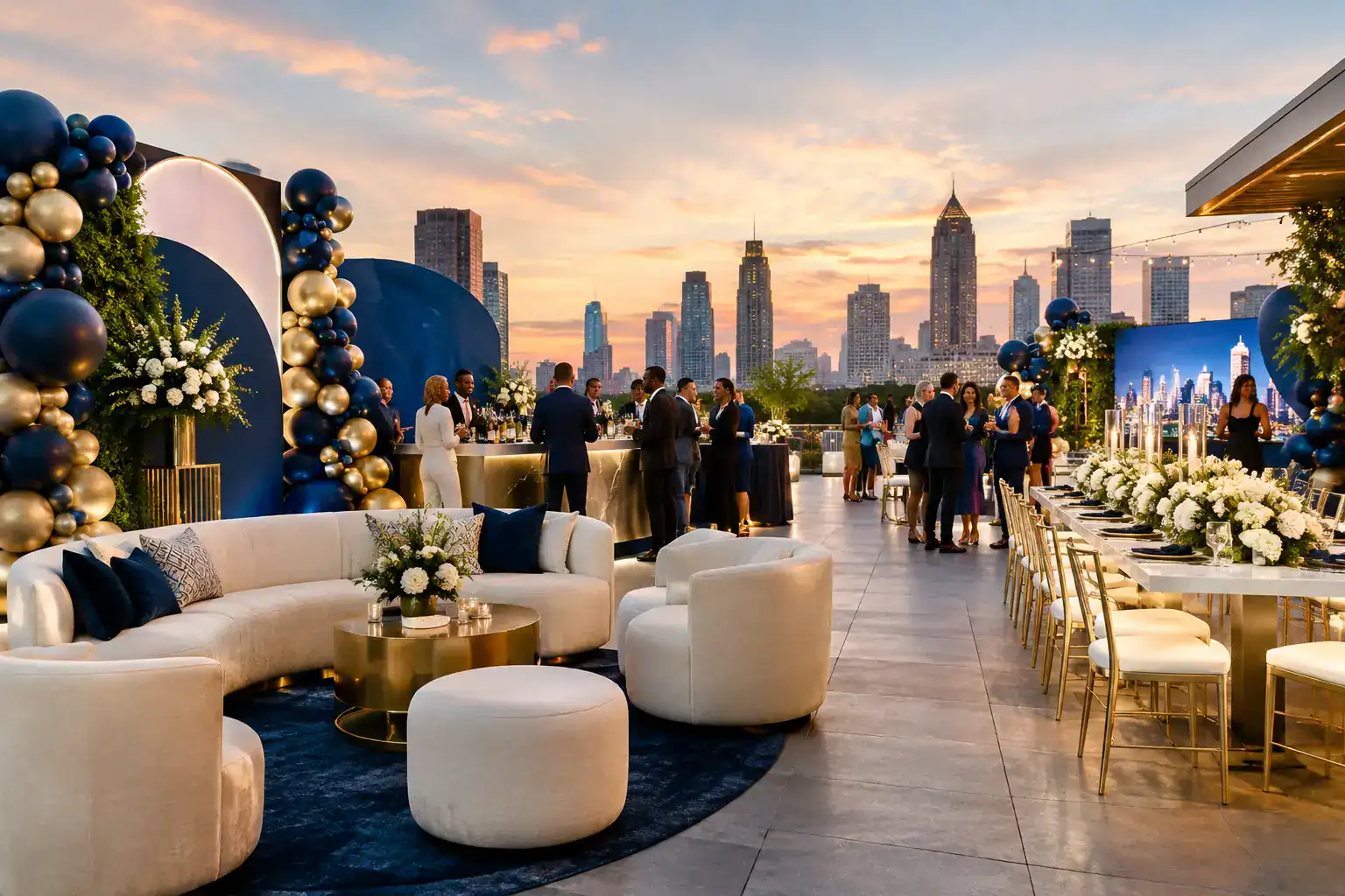Brand Activations That Get Atlanta Talking