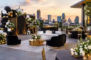 Corporate Decor Trends That Command Attention