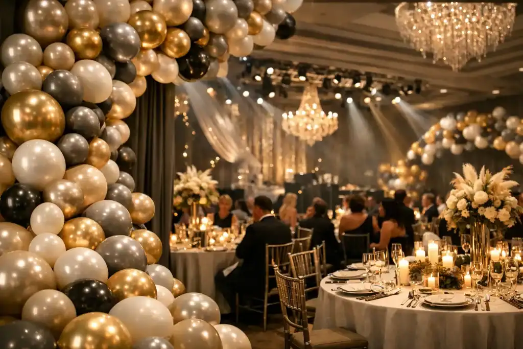 Corporate Gala Transformation That Guests Feel 6 Corporate Gala Transformation That Guests Feel
