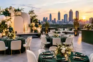 Guide to Outdoor Event Installations That Pop