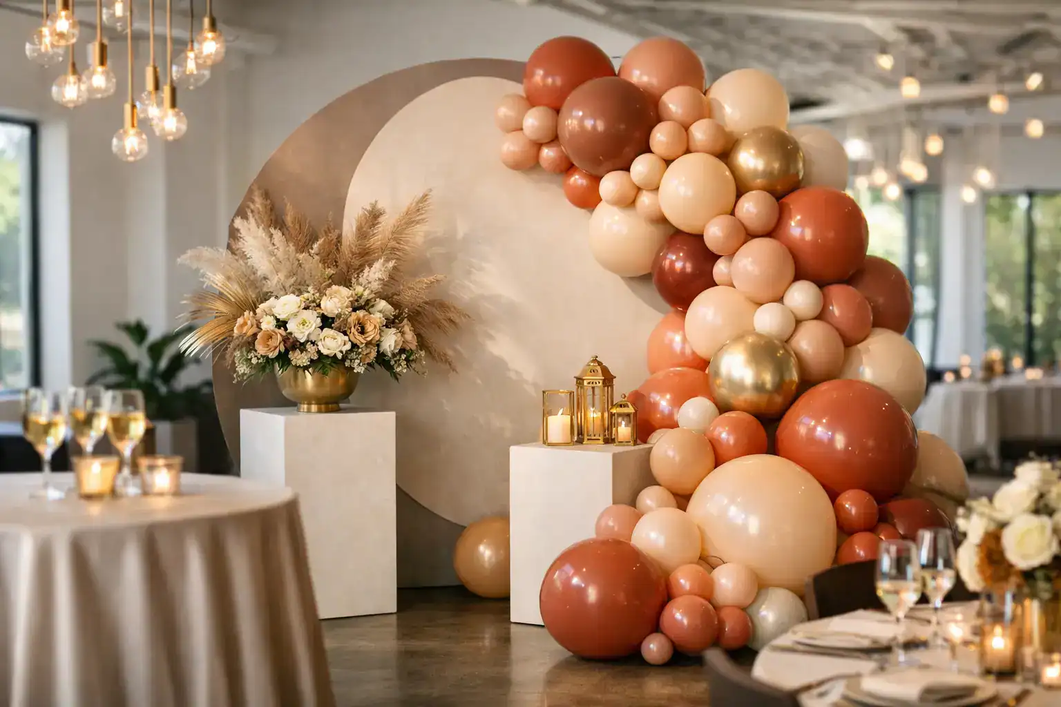 Guide to University Event Styling That Gets Seen