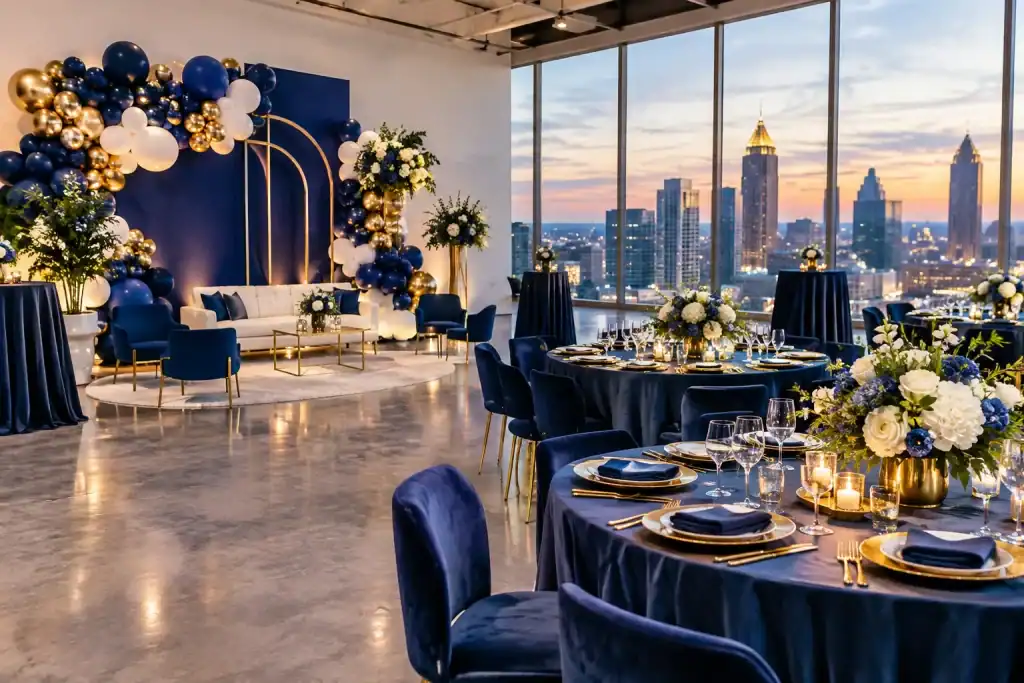 How to Budget Corporate Decor Without Losing Impact 9 How to Budget Corporate Decor Without Losing Impact