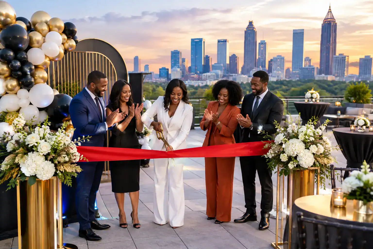 How to Plan a Ribbon Cutting That Draws a Crowd
