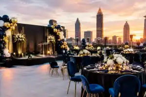 12 Awards Ceremony Ideas That Command Attention