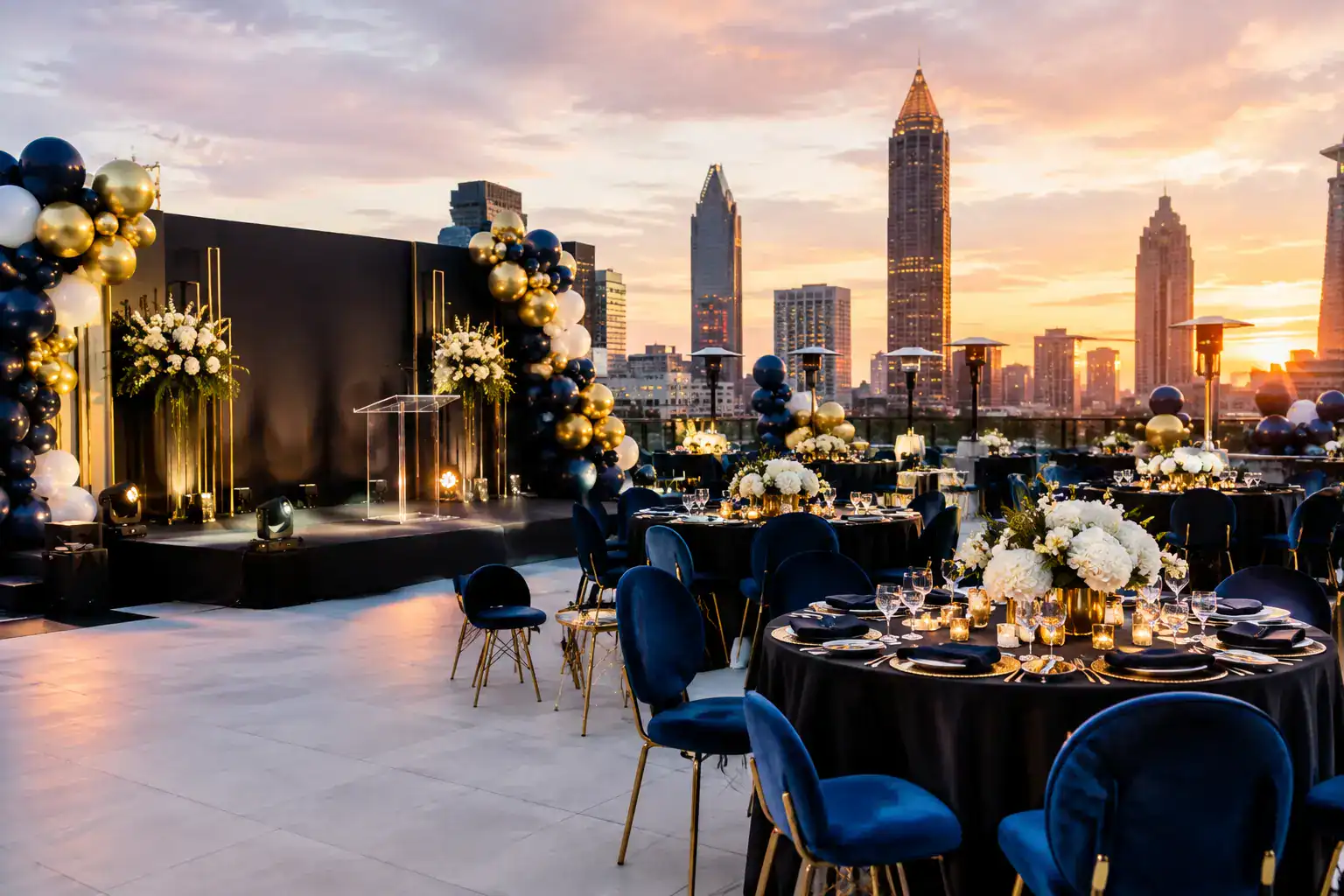 12 Awards Ceremony Ideas That Command Attention
