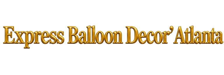 Express balloon