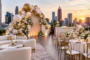 Best Balloon Mosaics for High-Impact Events
