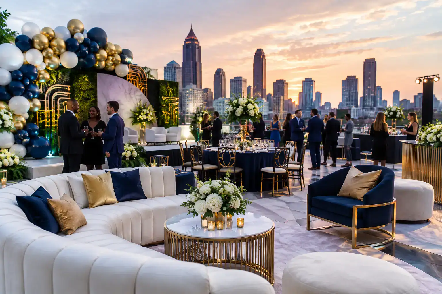 Conference Photo Experiences That Drive Attention