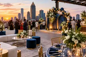 Restaurant Opening Transformation That Draws a Crowd